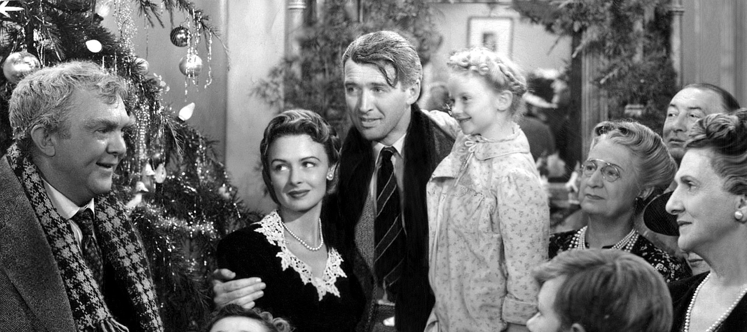 It’s a Wonderful Life