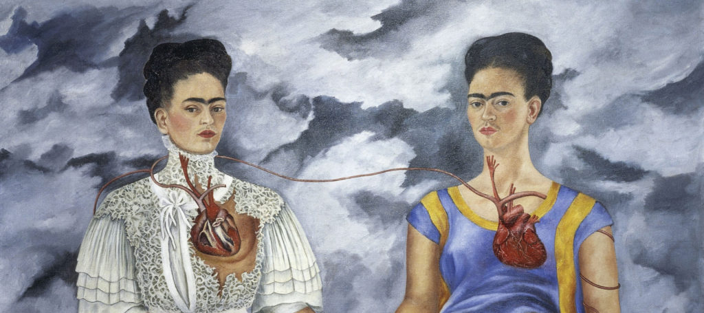 Frida Kahlo
