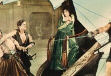 The Black Pirate (1926)