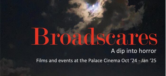 Broadscares