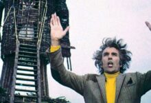 Children of the Wicker Man