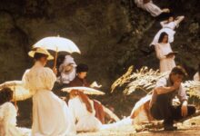 Picnic at Hanging Rock