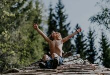 A New Kind of Wilderness