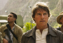 Mission Impossible: The Final Reckoning