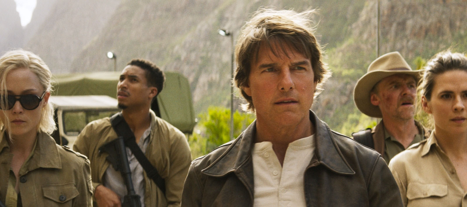 Mission Impossible – Final Reckoning