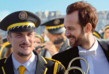 The Marching Band