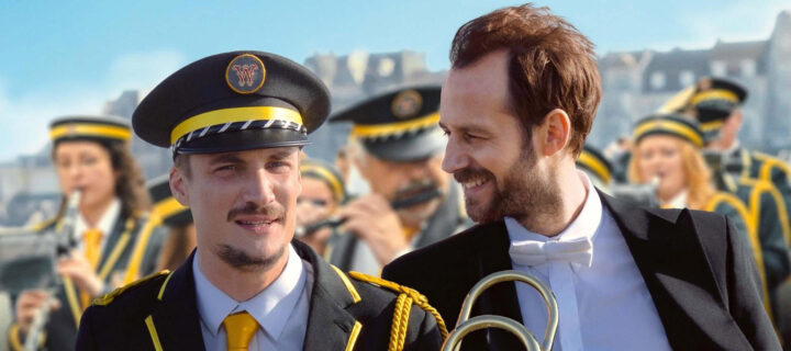 The Marching Band