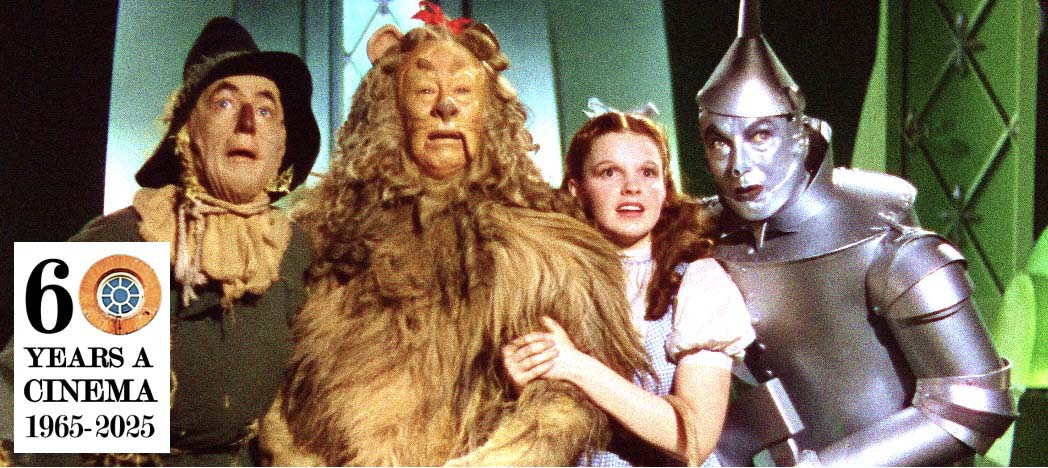 The Wizard of Oz (1939)