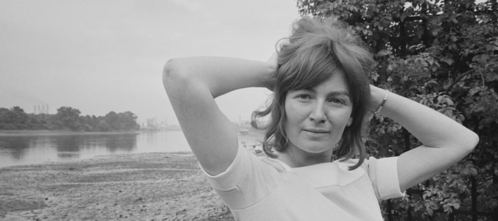 Blue Road: The Edna O’Brien Story