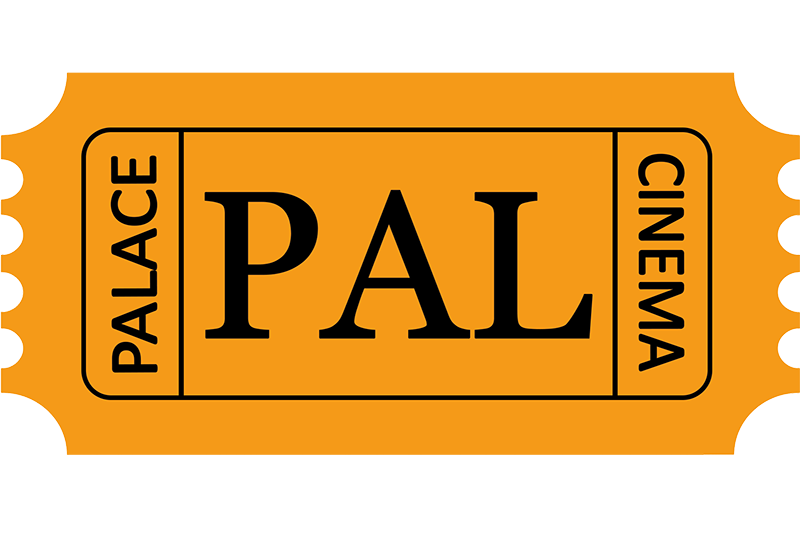 Palace Pals Membership Amber