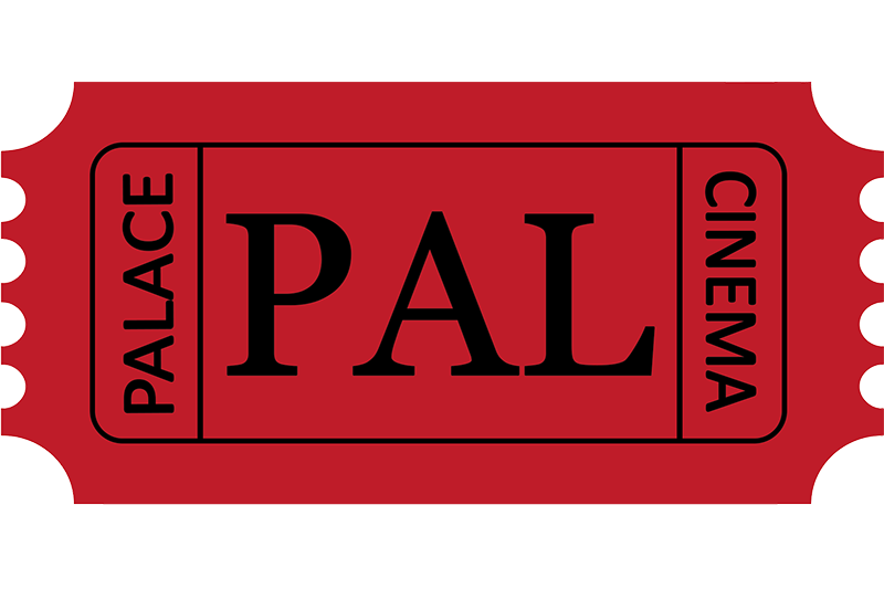 Palace Pals Membership Crimson