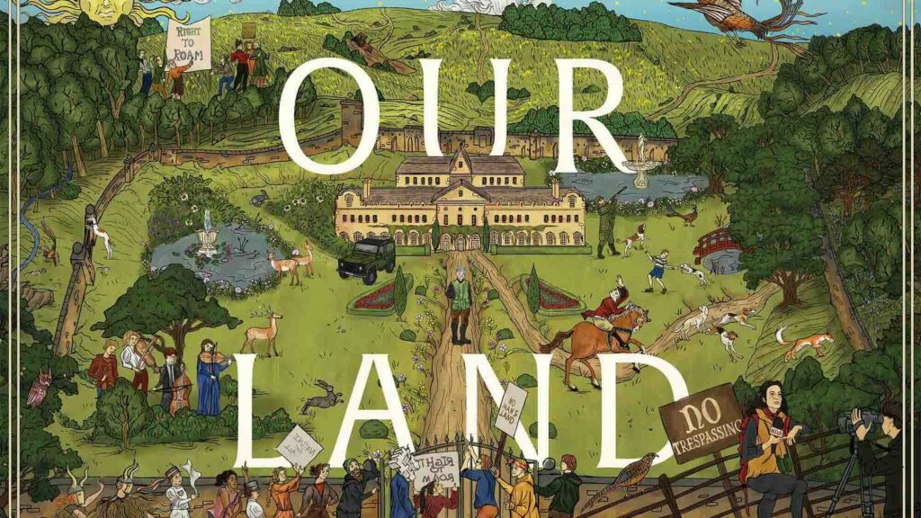 Our Land