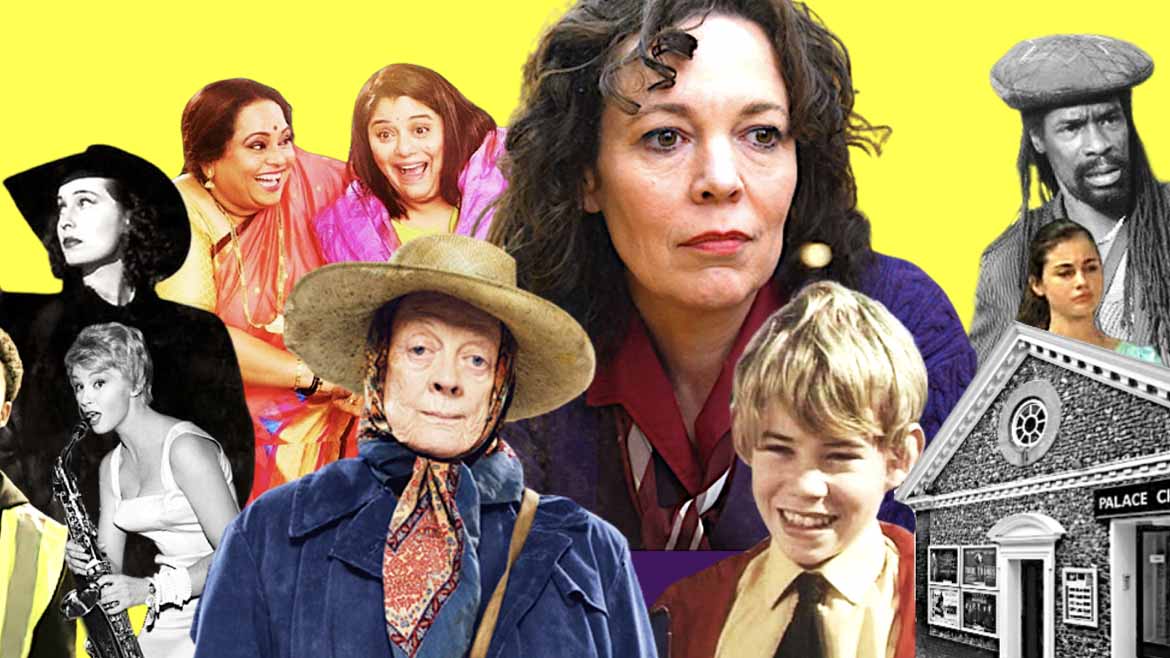 Cinema Lottery Day 2026