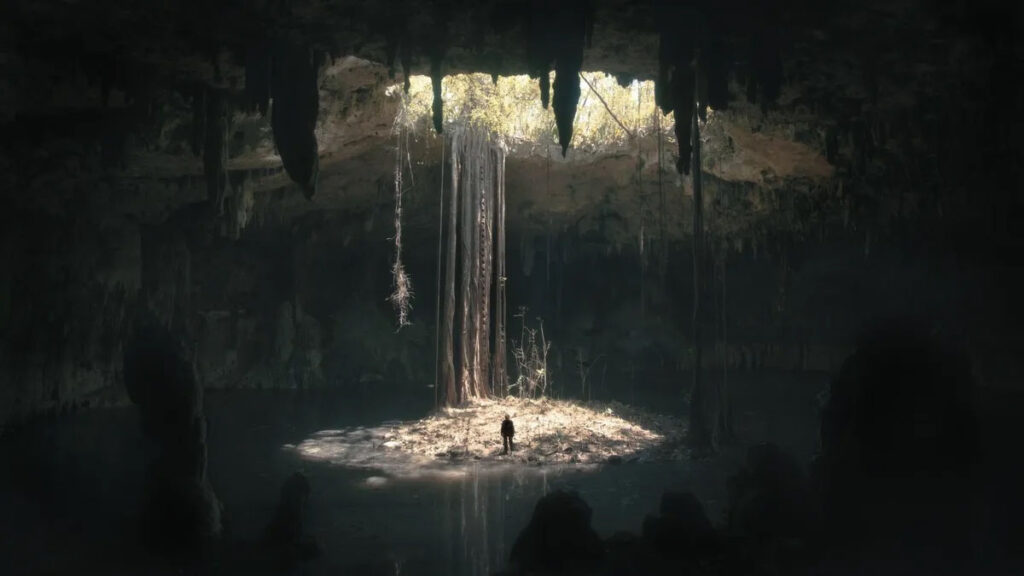 Underland