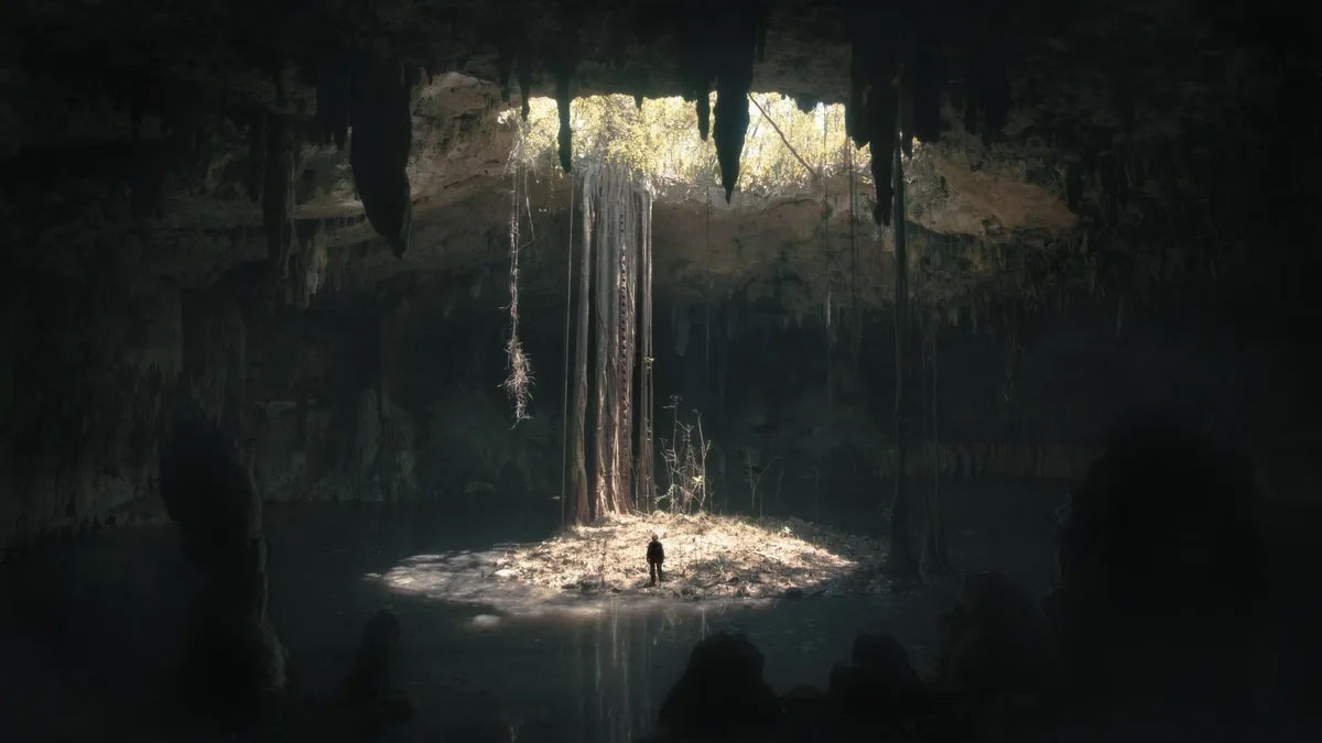 Underland