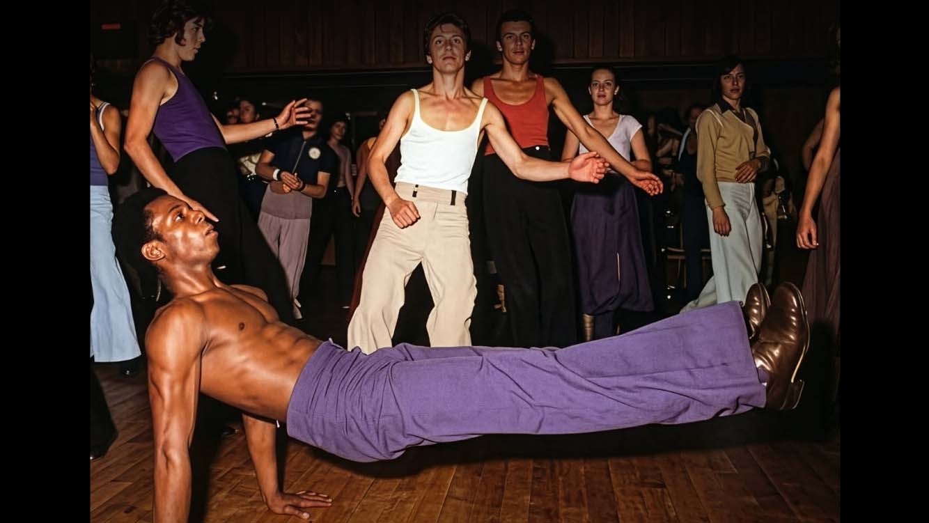 Northern Soul: Still Burning