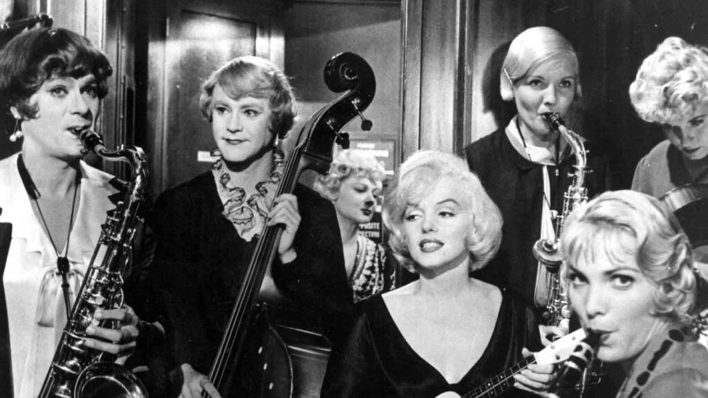 Some Like It Hot