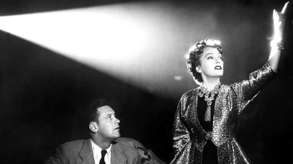 Sunset Boulevard